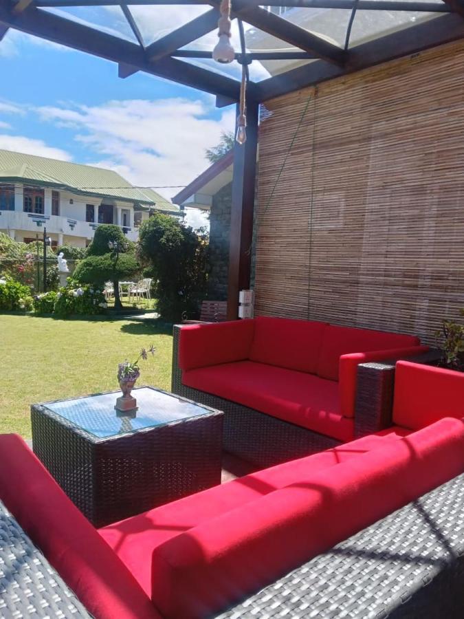 Rosedale Grand Bungalow Νουβάρα Ελίγια Εξωτερικό φωτογραφία