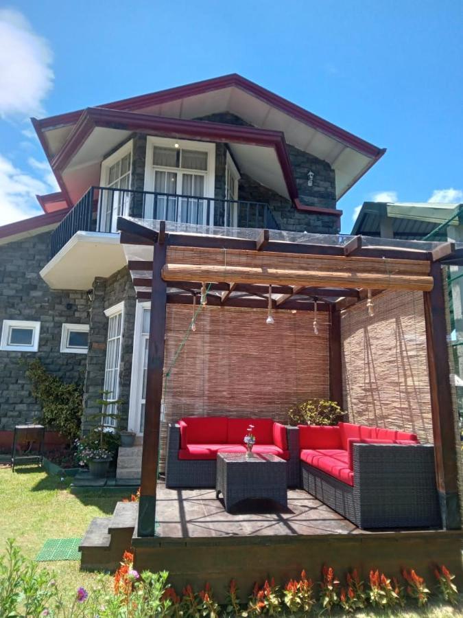Rosedale Grand Bungalow Νουβάρα Ελίγια Εξωτερικό φωτογραφία