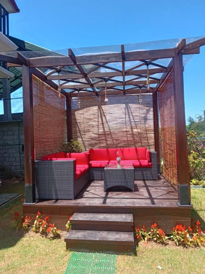 Rosedale Grand Bungalow Νουβάρα Ελίγια Εξωτερικό φωτογραφία