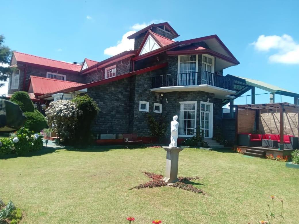 Rosedale Grand Bungalow Νουβάρα Ελίγια Εξωτερικό φωτογραφία