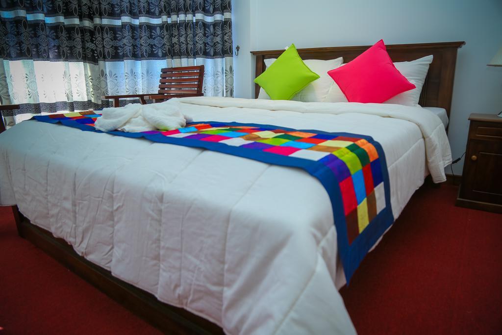 Rosedale Grand Bungalow Νουβάρα Ελίγια Εξωτερικό φωτογραφία