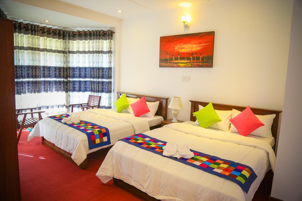 Rosedale Grand Bungalow Νουβάρα Ελίγια Εξωτερικό φωτογραφία