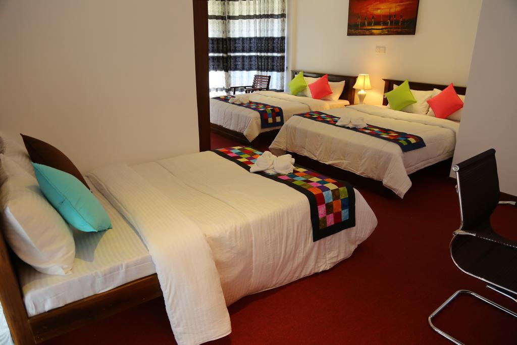 Rosedale Grand Bungalow Νουβάρα Ελίγια Εξωτερικό φωτογραφία