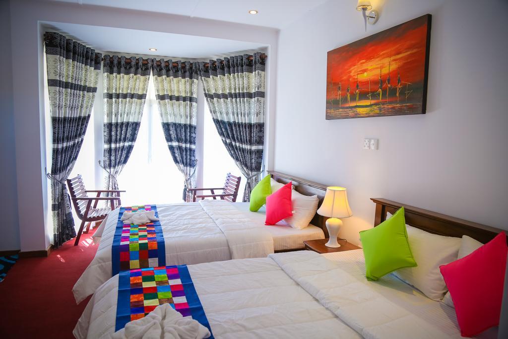 Rosedale Grand Bungalow Νουβάρα Ελίγια Εξωτερικό φωτογραφία