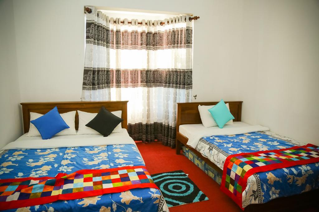 Rosedale Grand Bungalow Νουβάρα Ελίγια Εξωτερικό φωτογραφία