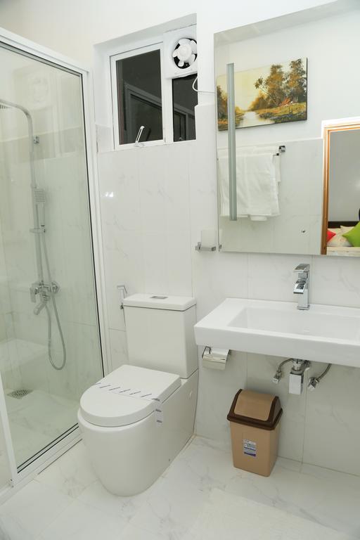 Rosedale Grand Bungalow Νουβάρα Ελίγια Εξωτερικό φωτογραφία