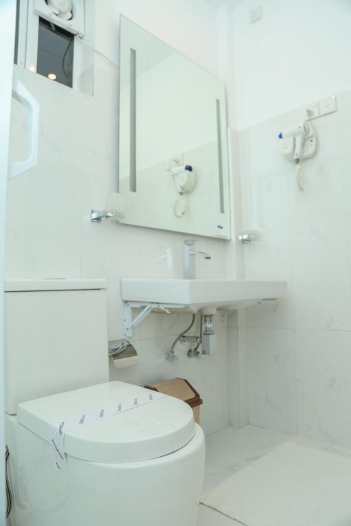 Rosedale Grand Bungalow Νουβάρα Ελίγια Εξωτερικό φωτογραφία