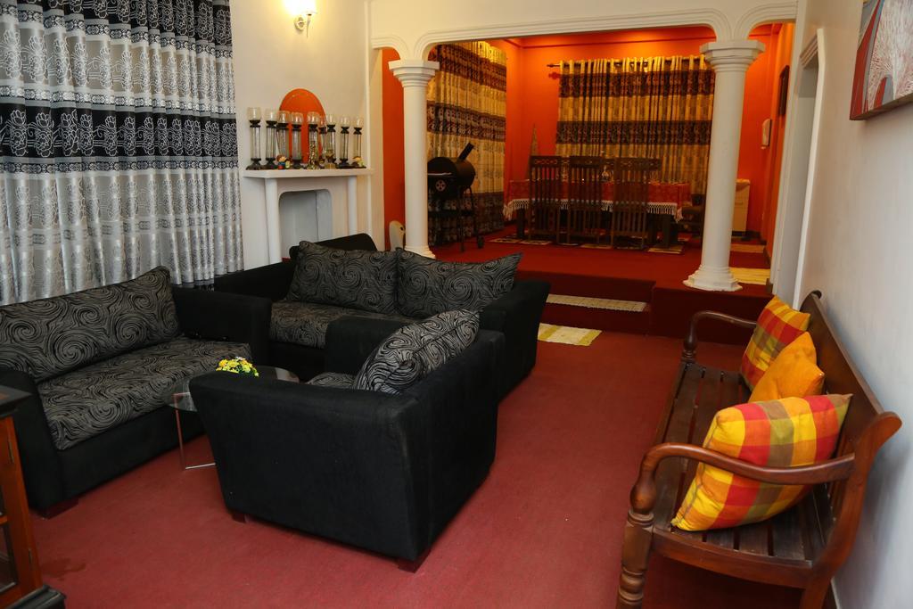 Rosedale Grand Bungalow Νουβάρα Ελίγια Εξωτερικό φωτογραφία