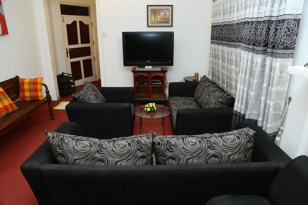 Rosedale Grand Bungalow Νουβάρα Ελίγια Εξωτερικό φωτογραφία