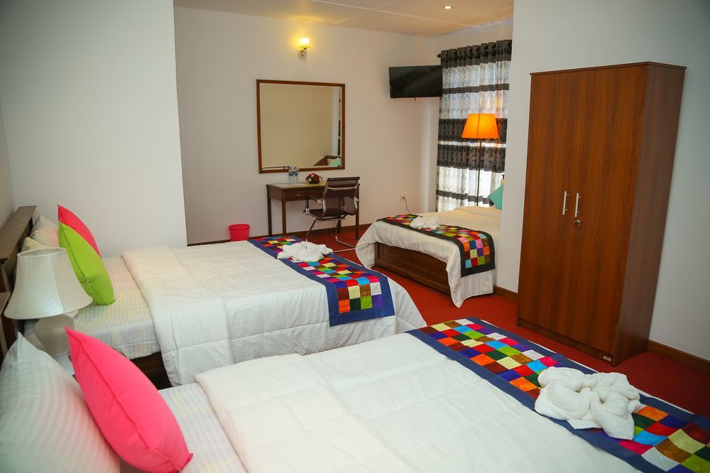 Rosedale Grand Bungalow Νουβάρα Ελίγια Εξωτερικό φωτογραφία
