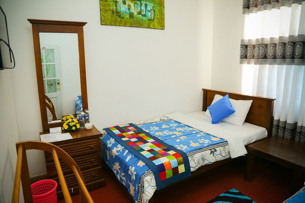 Rosedale Grand Bungalow Νουβάρα Ελίγια Εξωτερικό φωτογραφία