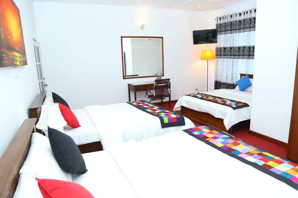 Rosedale Grand Bungalow Νουβάρα Ελίγια Εξωτερικό φωτογραφία