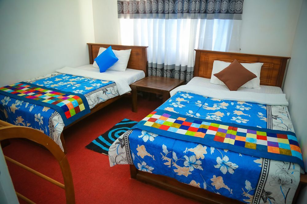 Rosedale Grand Bungalow Νουβάρα Ελίγια Εξωτερικό φωτογραφία