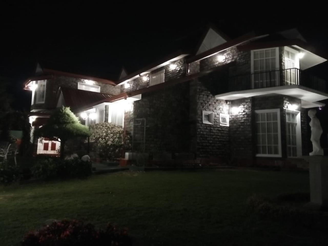 Rosedale Grand Bungalow Νουβάρα Ελίγια Εξωτερικό φωτογραφία