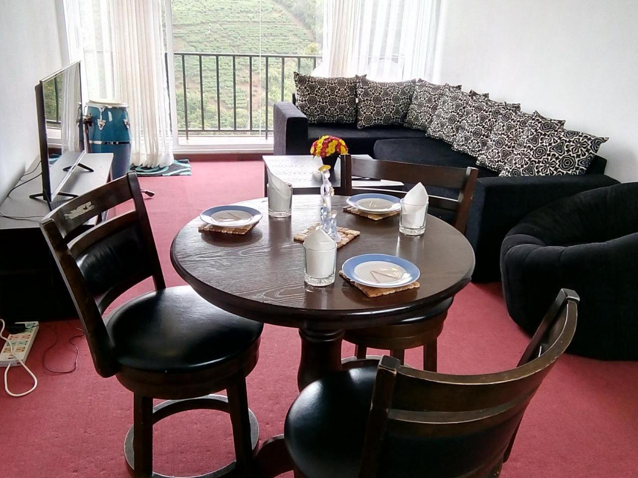 Rosedale Grand Bungalow Νουβάρα Ελίγια Εξωτερικό φωτογραφία