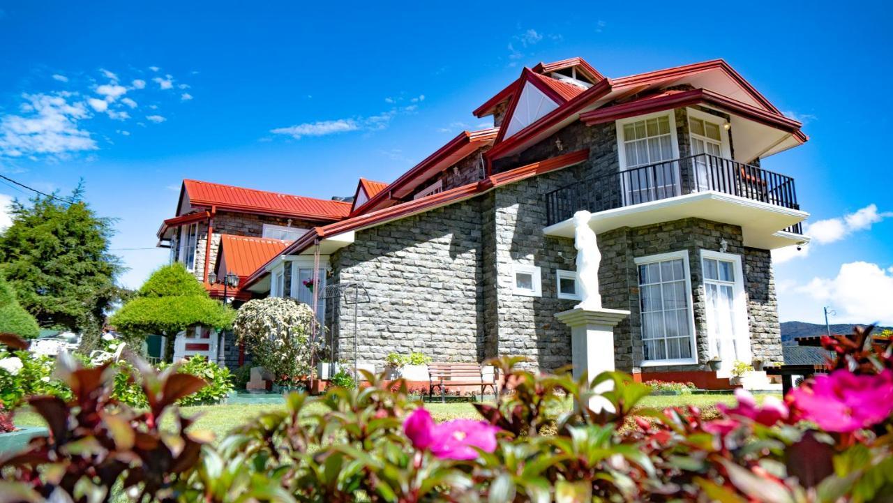 Rosedale Grand Bungalow Νουβάρα Ελίγια Εξωτερικό φωτογραφία