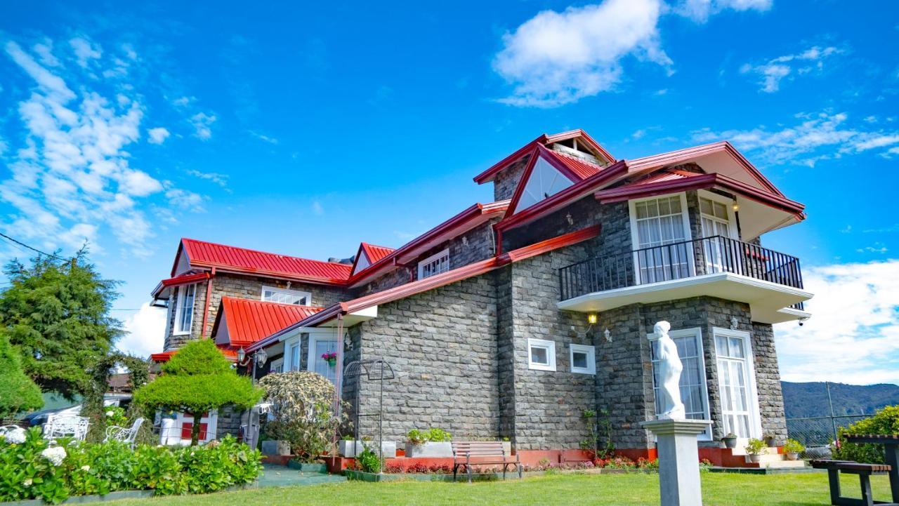 Rosedale Grand Bungalow Νουβάρα Ελίγια Εξωτερικό φωτογραφία